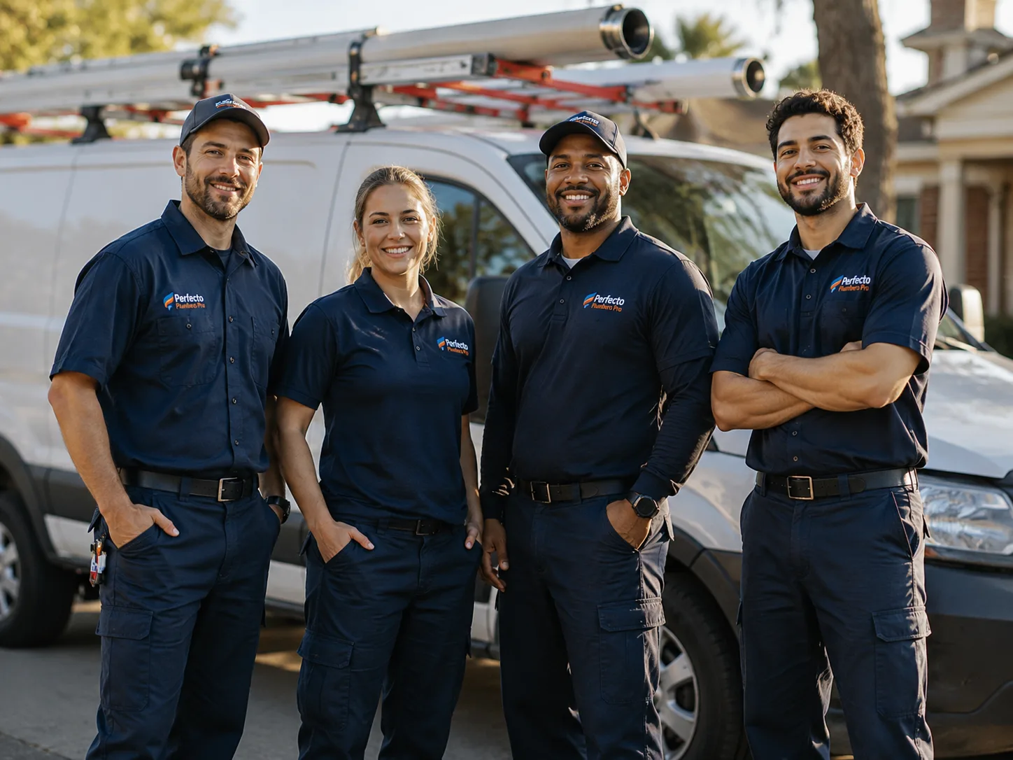 Emergency Plumber Near Me in Danville, VA near me